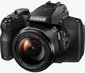 Fujifilm FinePix S1